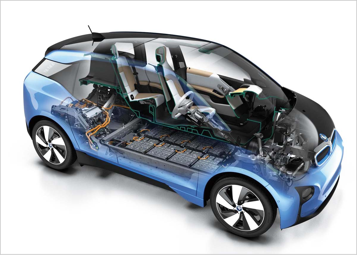 別再人云亦云了！一文弄明白 新能源車動(dòng)力電池系統(tǒng)究竟有哪些種類？